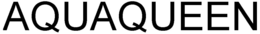 AQUAQUEEN trademark
