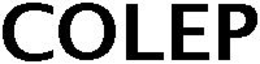 COLEP trademark