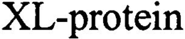 XL-PROTEIN trademark