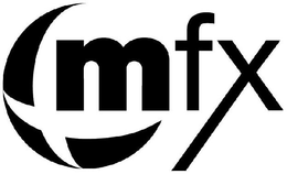 MFX trademark