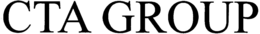 CTA GROUP trademark