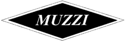 MUZZI trademark