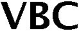 VBC trademark