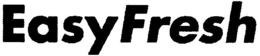 EASYFRESH trademark