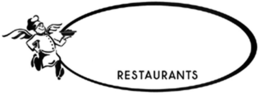 RESTAURANTS trademark