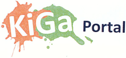 KIGA PORTAL trademark