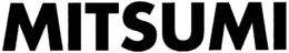 MITSUMI trademark