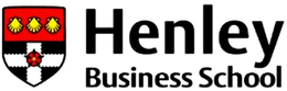 HENLEY BUSINESS SCHOOL trademark