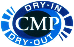 CMP DRY-IN DRY-OUT trademark