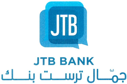 JTB JTB BANK trademark