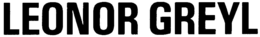 LEONOR GREYL trademark