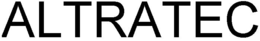 ALTRATEC trademark