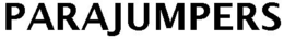 PARAJUMPERS trademark