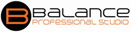 B BALANCE PROFESSIONAL STUDIO trademark