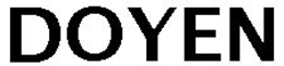 DOYEN trademark