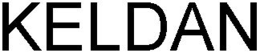 KELDAN trademark