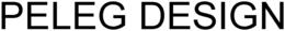 PELEG DESIGN trademark