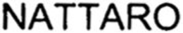 NATTARO trademark