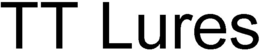 TT LURES trademark