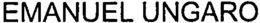 EMANUEL UNGARO trademark