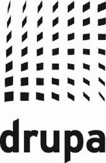 DRUPA trademark