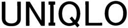 UNIQLO trademark