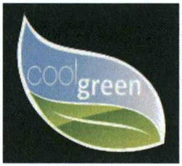 COOL GREEN trademark