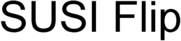 SUSI FLIP trademark