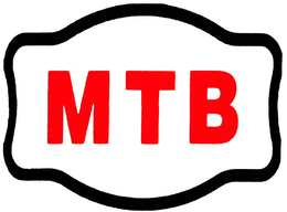 MTB trademark