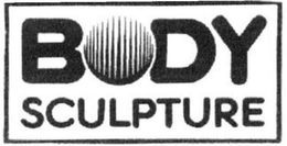 BODY SCULPTURE trademark