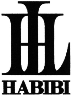 HI HABIBI trademark
