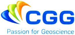 CGG PASSION FOR GEOSCIENCE trademark