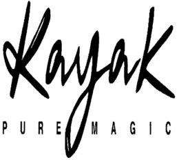 KAYAK PURE MAGIC trademark