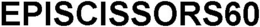 EPISCISSORS60 trademark