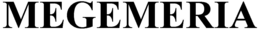 MEGEMERIA trademark