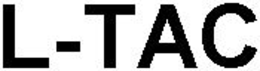 L-TAC trademark