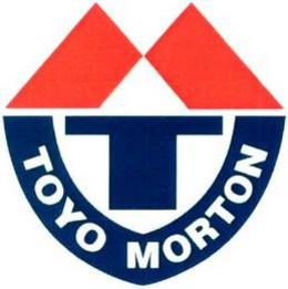 T TOYO MORTON trademark