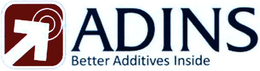 ADINS BETTER ADDITIVES INSIDE trademark