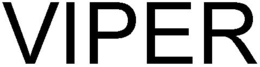 VIPER trademark