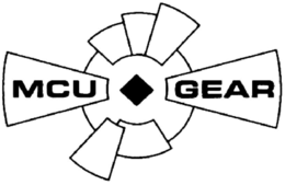 MCU GEAR trademark
