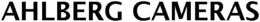AHLBERG CAMERAS trademark