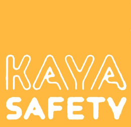 KAYA SAFETY trademark