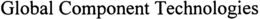 GLOBAL COMPONENT TECHNOLOGIES trademark