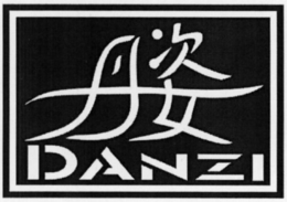 DANZI trademark