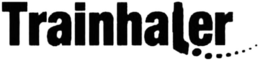 TRAINHALER trademark