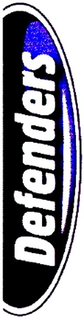 DEFENDERS trademark