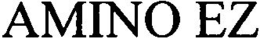 AMINO EZ trademark