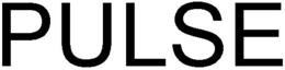 PULSE trademark