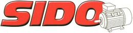 SIDO trademark