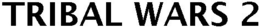 TRIBAL WARS 2 trademark